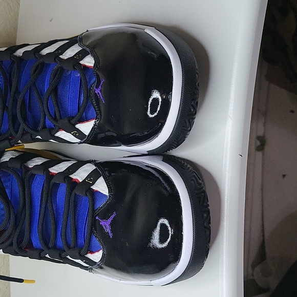 Jordan Max Aura "Rivals" - Picture 4 of 8